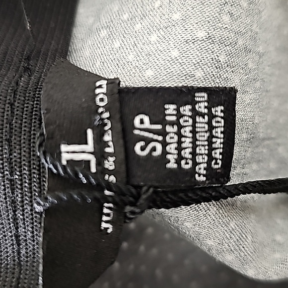 Jules Leopold Polka dot pencil Skirt Size S/P - Picture 5 of 6